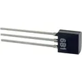 Produktbild: B + B Thermo-Technik TSIC306-TO92 Temperatursensor -50 bis +150 °C TO-92 Radialausgang