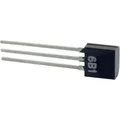 Produktbild: B + B Thermo-Technik TSIC306-TO92 TSIC306-TO92 Temperatursensor -50 bis +150 °C