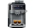 Produktbild: Siemens TE651509DE EQ6 plus s100 Kaffeevollautomat 15 bar