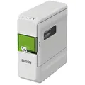Produktbild: EPSON LW-C410 Beschriftungsgerät weiß