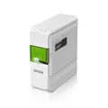 Produktbild: Epson LabelWorks LW-C410 Leichtes Etikettiergerät