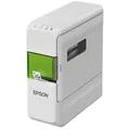 Produktbild: EPSON LW-C410 Beschriftungsgerät weiß