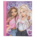 Produktbild: DEPESCHE - TOPMODEL MALBUCH MIT LED UND SOUND MY BFF NEU OVP