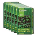 Produktbild: KUDRAS Aussaaterde 120L (6x20L)