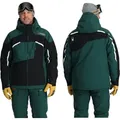 Produktbild: Spyder Leader Jacket Herren Skijacke Winterjacke 38SA075324 CPG : S Grösse - Bekleidung: S