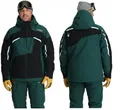 Produktbild: Spyder Skijacke Spyder Leader Jacket Herren Skijacke Winterjacke 38SA075324 CPG
