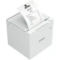 Produktbild: EPSON TM-m30III, WLAN, BT, weiß, EU
