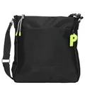 Produktbild: Picard Lucky One - Umhängetasche 27 cm schwarz *NEU*