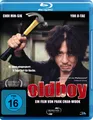 Produktbild: Oldboy [Blu-ray]