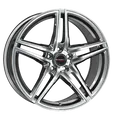 Produktbild: Borbet XRT 8 0x18 5x112 ET40 MB72 5 15117999
