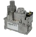 Produktbild: Gasarmatur Gasregelblock für Vaillant VKS, VKB | Ersatz für V4600C1029 Nr. 05103