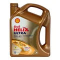 Produktbild: 4 Liter Shell Helix Ultra 0W-40 Motoröl 0W40 MB 229.5 VW 502 00 505 00 Fiat