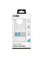 Produktbild: SBS Skinny cover for iPhone 16 Pro Max