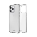 Produktbild: SBS Cover Skinny für iPhone 16 Pro Max, Transparent #40239259