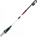 Produktbild: Bosch UniversalChainPole 18 Akku-Hochentaster grün/schwarz 18 Volt inkl. Akku
