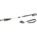 Produktbild: Bosch Home and Garden 06008B3100 Akku Hochentaster UniversalChainPole 18 Trag...