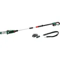 Produktbild: Bosch Heimwerken & Garten Akku-Hochentaster UniversalChainPole 18, 18Volt, grün