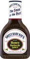 Produktbild: Sweet Baby Ray's BBQ Sauce - Honey , 1er Pack (1 x 510 g)