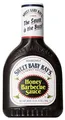 Produktbild: Sweet Baby Ray’s Honey BBQ Sauce – 425 ml – Süß & würzig – Original aus den USA