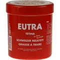 Produktbild: MELKFETT EUTRA Tetina 1000 ml
