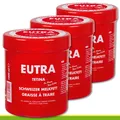 Produktbild: EUTRA 3 x 1000 ml Melkfett