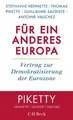 Produktbild: Für ein anderes Europa: Vertrag zur Demokratisierung der Eurozone (Beck Paperbac