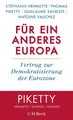 Produktbild: Für ein anderes Europa ~ Thomas Piketty ~  9783406714962
