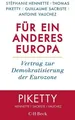 Produktbild: Für ein anderes Europa