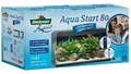 Produktbild: Dehner Aquarien-Set Aqua Start 80, 81 x 36 x 45 cm, mit Futter/Pflege, Einsteiger-Aquarium mit vielem Zubehör