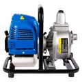Produktbild: Hyundai GWP25052 (Schmutzwasserpumpe) (GWP25052)