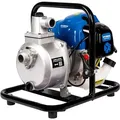 Produktbild: HYUNDAI Benzin-Wasserpumpe GWP25052 (133 L/Min, 8 m3/h, 1”/25,4 mm, 1.84 PS, 2-Takt)