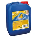Produktbild: PUSTEFIX - 420869745 Seifenblasen Nachfüllkanister 2,5 Liter I Seifenblasenflüssigkeit für bunte Blasen I I extra Flüssigkeit für mehr Bubble Spaß, für Kinder & Erwachsene auf Geburtstag, Hochzeit