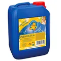 Produktbild: 2,5 Liter PUSTEFIX Nachfüllkanister Seifenblasen Spiele für bunte Blasen bubble
