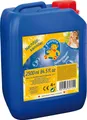 Produktbild: Pustefix Seifenblasenfluid PRO 2,5 Liter gebrauchsfertig Made in Germany Fluid