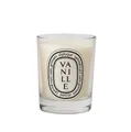 Produktbild: Diptyque Duftkerze Diptyque Vanille bougie parfumee scented Kerze 190g
