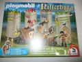 Produktbild: Schmidt Spiele 40561 PLAYMOBIL® Ritterburg auf der Suche nach demEdelsteinschatz