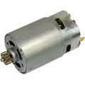 Produktbild: Original Ersatzteil BOSCH 2607022838 Gleichstrommotor (108V) für GSR-Modelle