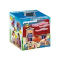 Produktbild: PLAYMOBIL 5167 Mein neues Mitnehm-Puppenhaus