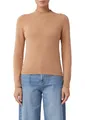 Produktbild: Comma Femininer Kaschmirmix-Pullover