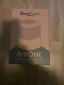 Produktbild: BonAura® AirOne Luftentfeuchter ohne Strom bis 23m² I 360° Belüftung I Raumentfe