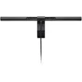 Produktbild: BenQ Screenbar Monitorlampe Dual Color LED, Schwarz, 930 lux