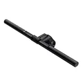 Produktbild: BenQ ScreenBar LED Monitor Lampe Monitor Light Bar Schreibtisch Bildschirmlampe, automatisches Dimmen, Farbton-Anpassungsfunktionen, Augenschonend, Bildschirm Kein Blenden oder Flimmern, USB Aufladen