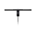 Produktbild: BenQ ScreenBar Monitorbeleuchtung 930 lm Schwarz — USB Powered