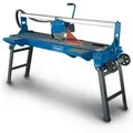 Produktbild: Scheppach - Fliesenschneider Fs4700 1200w 1200x40mm Fliesenschneidemaschine