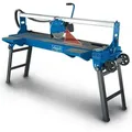 Produktbild: Scheppach - Fliesenschneider Fs4700 1200w 1200x40mm Fliesenschneidemaschine