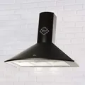 Produktbild: Dunstabzugshaube Gurari GCH 046 BL 9  90cm 1000m³/h Wandhaube AUSTELLER