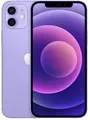 Produktbild: Apple iPhone 12 64 GB lila Smartphone Handy Mobile Ohne Vertrag Ohne Simlock iOS