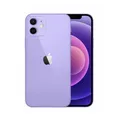 Produktbild: Apple iPhone 12 Smartphone 64GB Violett Purple - Hervorragend