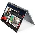 Produktbild: LENOVO 21HQ0033GE ThinkPad X1 Yoga G8 Intel Core i7-1355U 35,56cm 14Zoll Touch WUXGA 16GB 512GB SSD UMA W11P WWAN 4G Storm Grau TopSeller - Grau