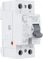 Produktbild: REV 0505488555 FI-Fehlerstrom Schutzschalter 2-polig, 40 A, 0,03 A #ZZ